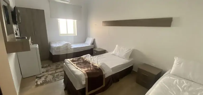 ARAM Suites image